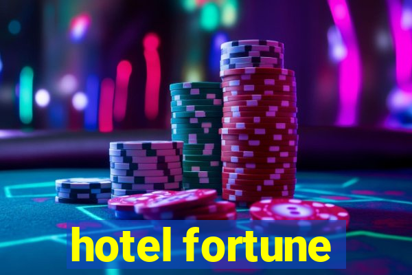 hotel fortune