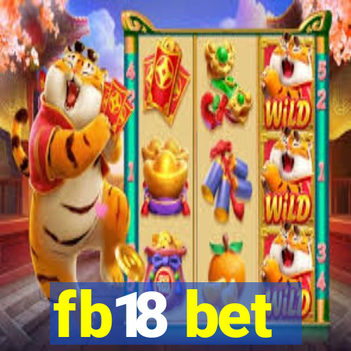 fb18 bet