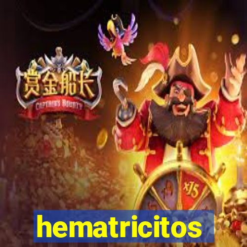 hematricitos