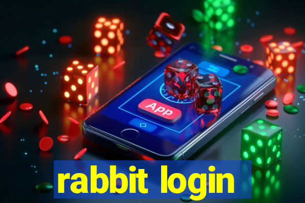 rabbit login