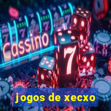 jogos de xecxo