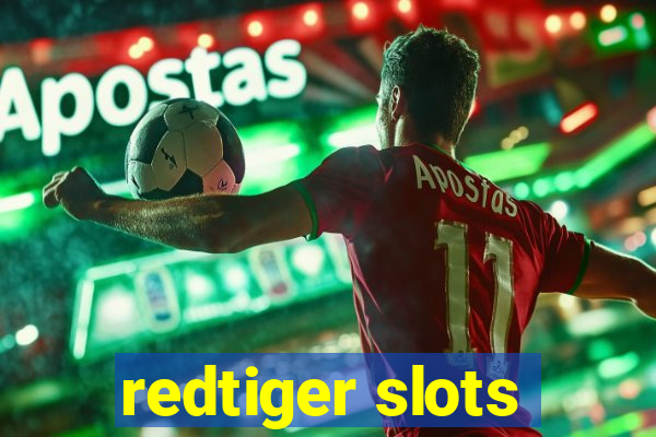 redtiger slots