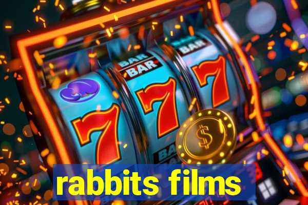 rabbits films