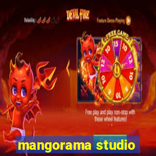 mangorama studio