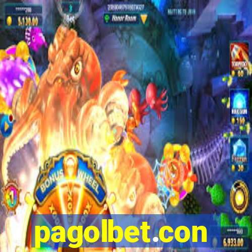 pagolbet.con