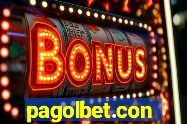 pagolbet.con