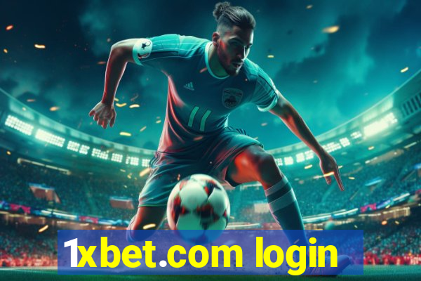 1xbet.com login