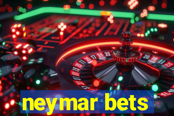 neymar bets