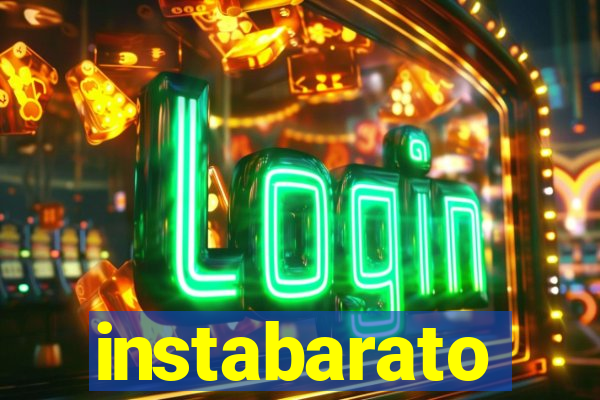 instabarato