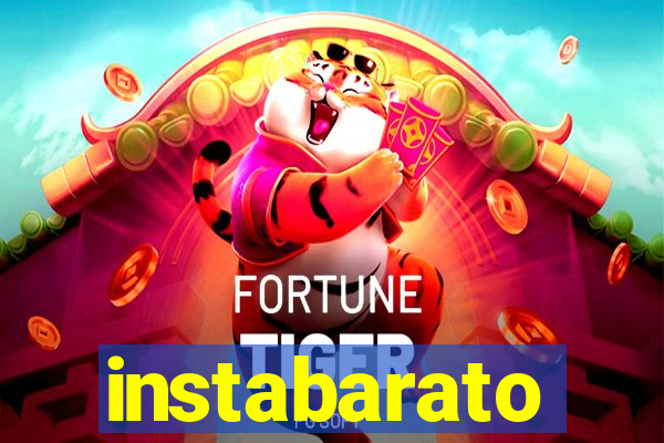 instabarato