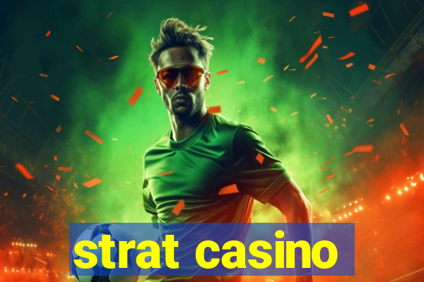 strat casino