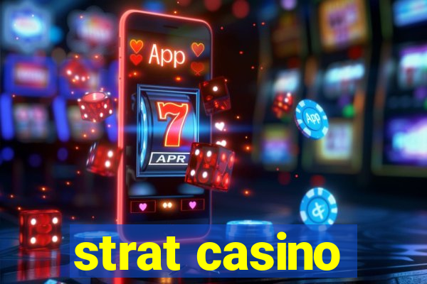 strat casino