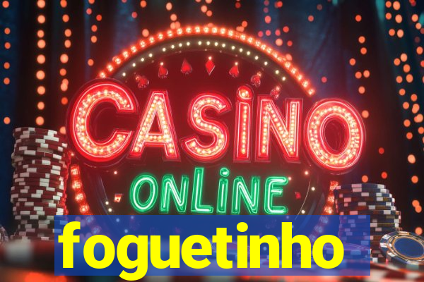 foguetinho