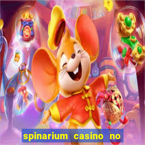 spinarium casino no deposit bonus