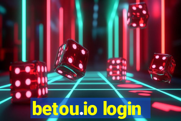 betou.io login