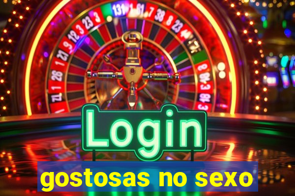 gostosas no sexo