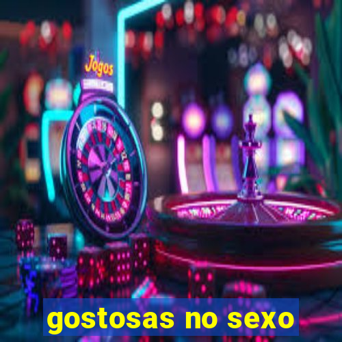 gostosas no sexo