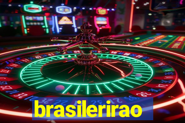 brasilerirao