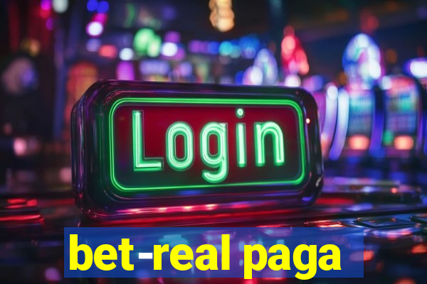 bet-real paga