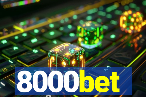 8000bet