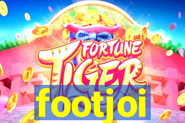 footjoi