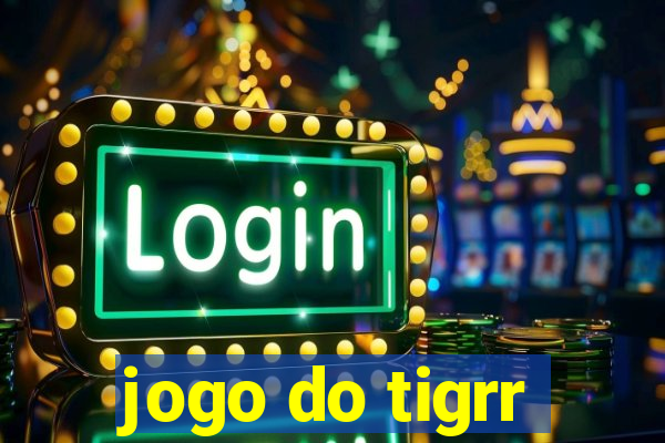 jogo do tigrr