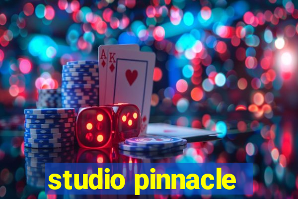 studio pinnacle