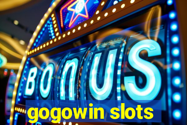 gogowin slots