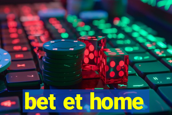 bet et home