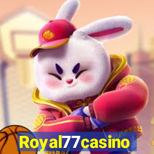 Royal77casino