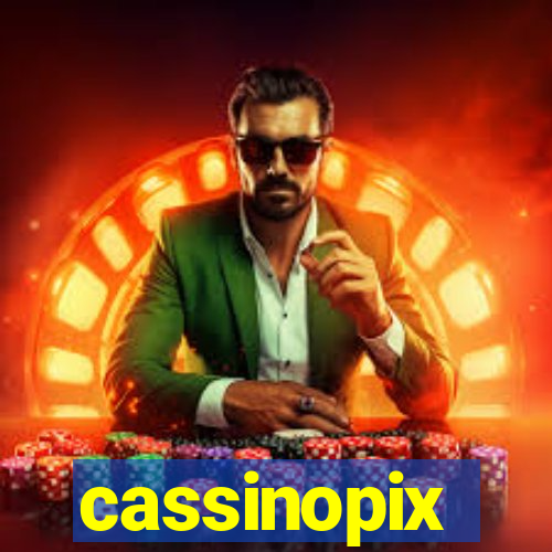 cassinopix