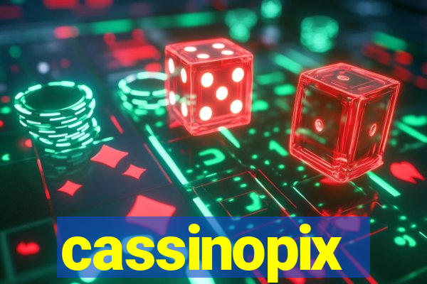 cassinopix