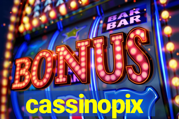 cassinopix