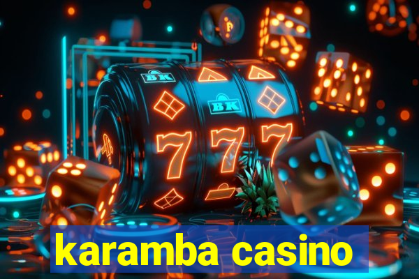 karamba casino