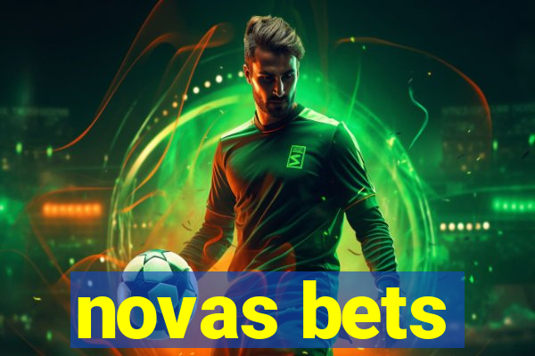 novas bets