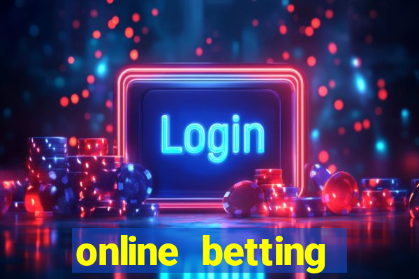 online betting websites usa