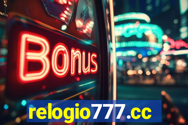 relogio777.cc