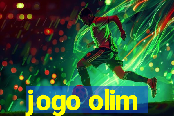 jogo olim