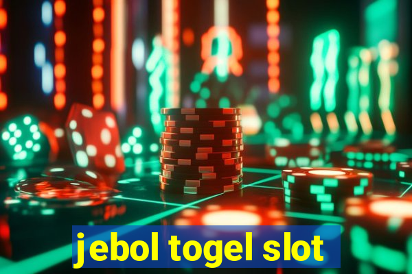 jebol togel slot