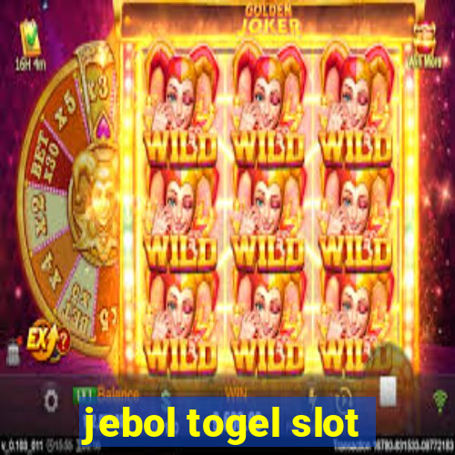 jebol togel slot