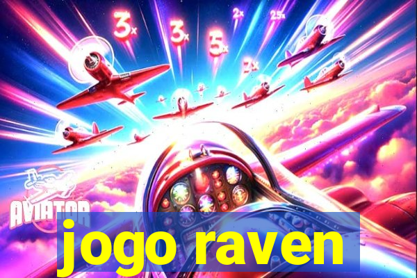 jogo raven