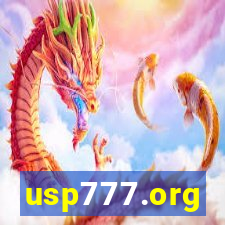 usp777.org