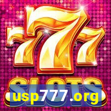 usp777.org