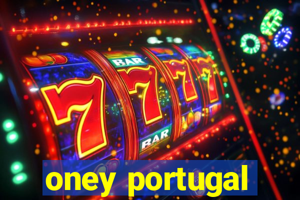 oney portugal