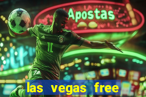 las vegas free online casino slots