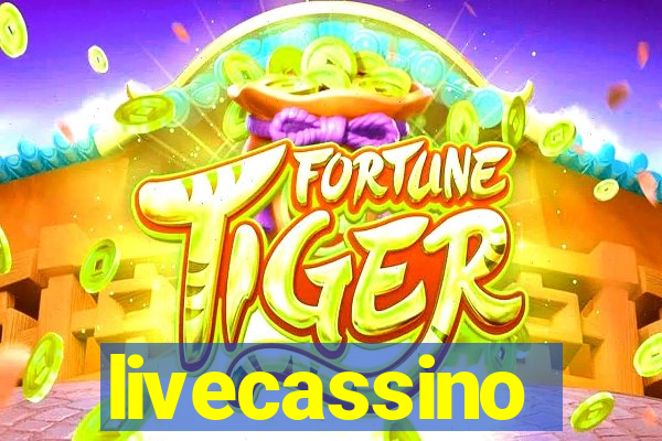 livecassino