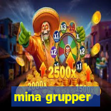 mina grupper