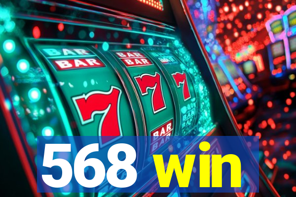 568 win