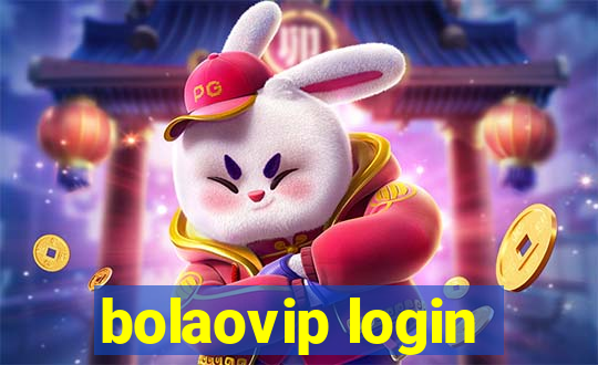 bolaovip login