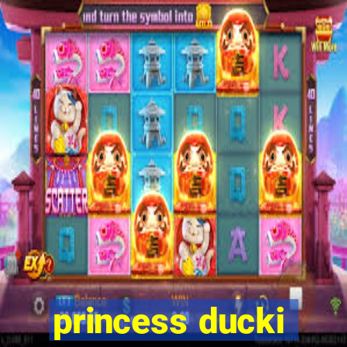 princess ducki